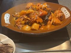 -东北大院·东北菜(三台子店)