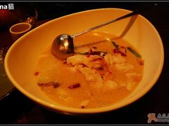 酸菜鱼-外婆家(杭州马塍店·杭帮菜名店)