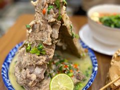 -曼谷食堂·泰国家庭料理(丹桂路店)