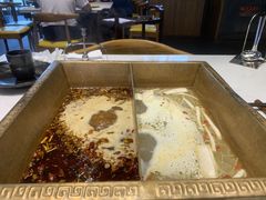 -星湖特色餐厅· 三岔湖环球融创天堂洲际酒店