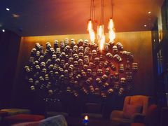 -广州柏悦酒店·悦吧·顶楼露天酒吧