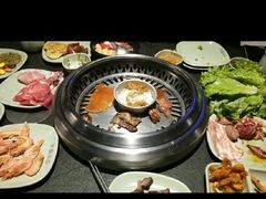 -韩盛·盛江山自助料理(中街大悦城店)