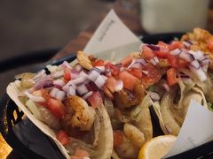 taco-Liberty Brewing Co·曼哈顿餐吧