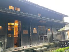 -法云安缦酒店