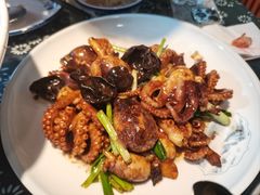 -旺角小渔村(二马路店)