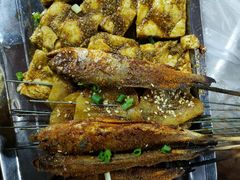 -小民大排档(光谷店)