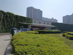 -陕西自然博物馆