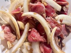 -厚味居炙子烤肉·清真(天桥南纬路店)