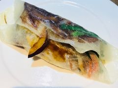 -姥姥家春饼店(佳亿时尚广场店)