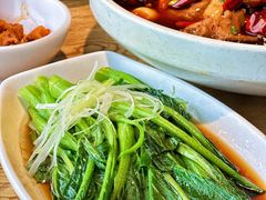 -嫩芽 ·地道重庆菜(十八梯露台夜景店)