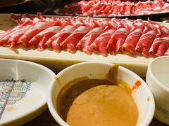 -额尔敦草原涮羊肉·烧烤(冻青树总店)