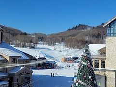 -长白山万达锦华套房酒店