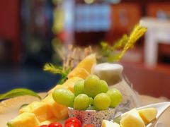 水果拼盘-蟹田居·活蟹料理(东城店)