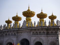 -上海东林寺(金山区)