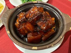 -老吉士酒家(天平路店)