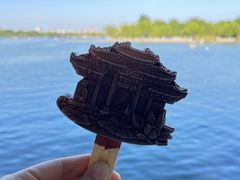 -济南大明湖景区