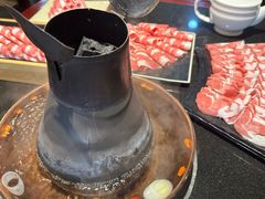 -东来顺饭庄(金泉广场店)