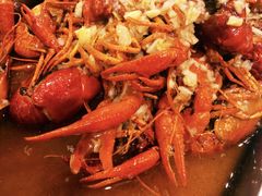 -通乐簋街小龙虾(老店)