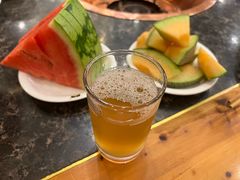 -老码头火锅(玉林店)