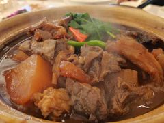 -锦粤宫·精致粤菜(深圳北站店)