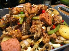 -精悦蓉(松江万达广场店)