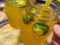 -一朵菌·野生菌探索家火锅(南亚店)