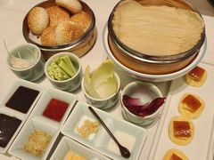 -聆桂烤鸭·金奖烤鸭(静联广场店)
