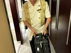 -汕头金海湾大酒店(万象城店)