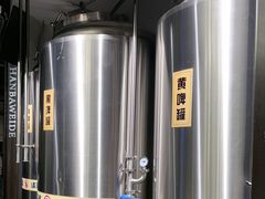 -汉巴味德·烤肉与啤酒的自助(杭州大悦城店)