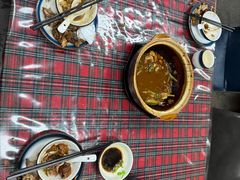 -大富蚝乌东哥饭店·石锅鱼杂·柠檬鸭(革新路店)