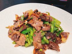 -大拙里·精致融合菜(沙湖桃源国际店)