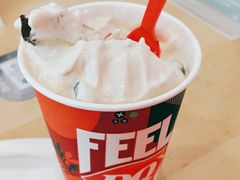 -DQ·蛋糕·冰淇淋(科华王府井店)