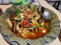 -江味龙虾馆·裸蓝龙虾(南山店)