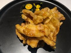 -百富源·海鲜辽菜(浑河堡店)