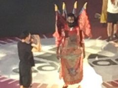 -北京工业大学-羽毛球馆