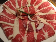 -韩盛·古法烤肉店(皇城恒隆广场店)