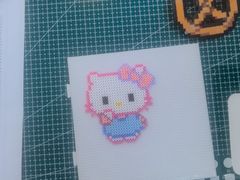 -郑在DIY·潮玩银饰绘画手作(中央大道旗舰店)