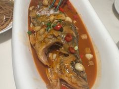 -小菜园新徽菜(连云港海州吾悦店)
