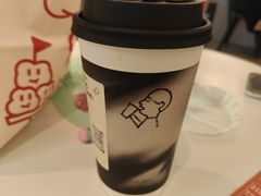 -喜茶(上海打浦桥日月光gelato lab+店)