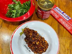 麻辣兔头-冒椒火辣(太古里店)
