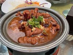 -春满园生态餐厅(南宫路店)