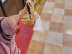 -粉粉乐鲷鱼烧(美罗城店)