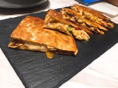 意大利肉肠馅饼-Bco豆库(星耀天地店)