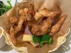 -清晖小苑•顺德地方菜(壹海城店)