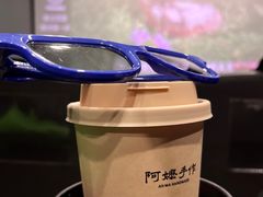 -SFC上影影城(港汇永华IMAX激光店)
