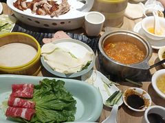 -龙聚德北京烤鸭(沙坪坝华宇A馆店)