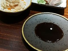 -信日本料理(信义坊店)
