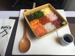 -FOUNT创意日料
