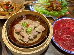-于屿城重庆火锅(深圳总店)