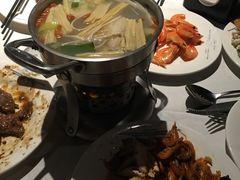 -星伦多自助料理·涮烤一体(虹悦城店)